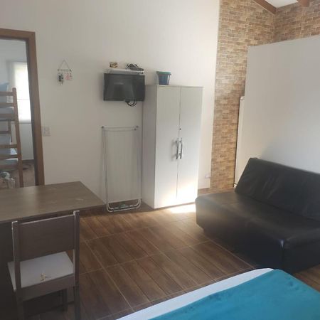 Pousada Recanto Das Margaridas Boiçucanga Exterior foto