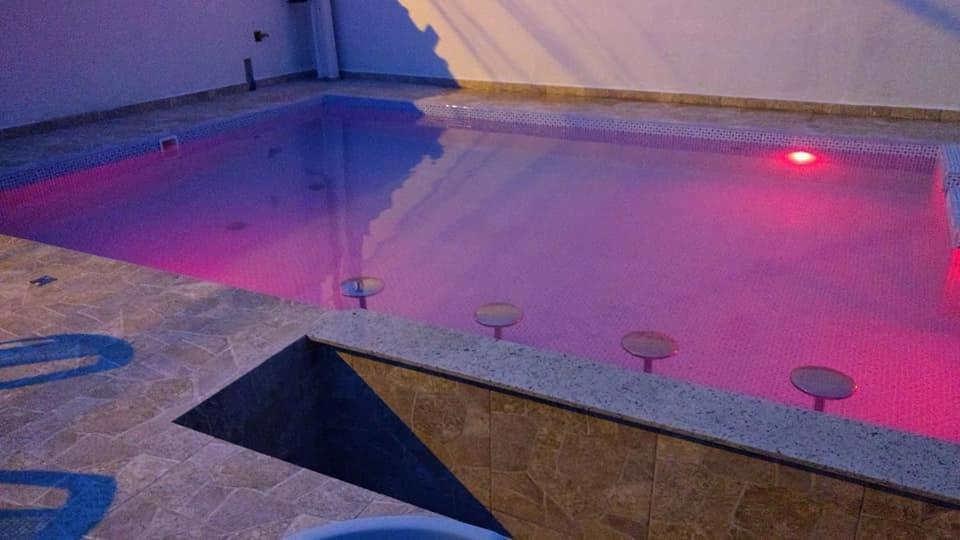 Pousada Recanto Das Margaridas Boiçucanga Exterior foto