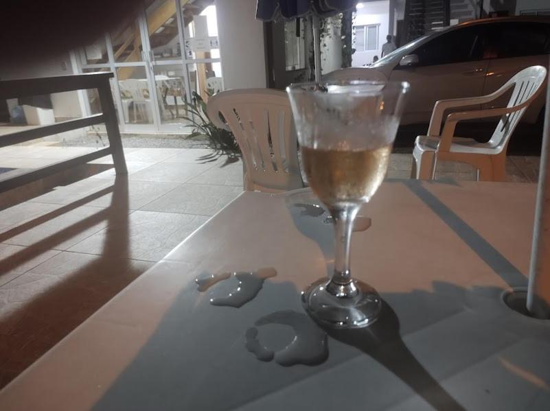 Pousada Recanto Das Margaridas Boiçucanga Exterior foto