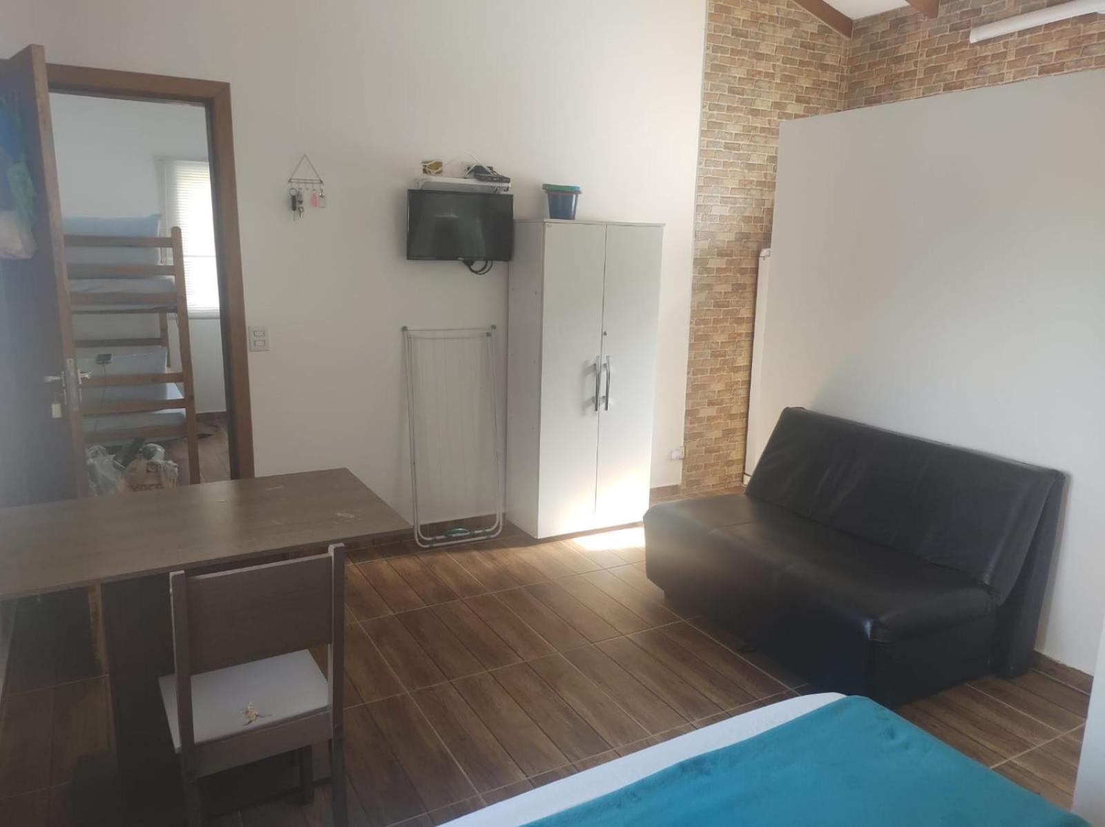 Pousada Recanto Das Margaridas Boiçucanga Exterior foto