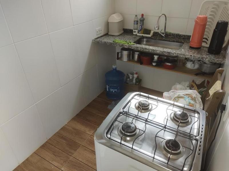 Pousada Recanto Das Margaridas Boiçucanga Exterior foto